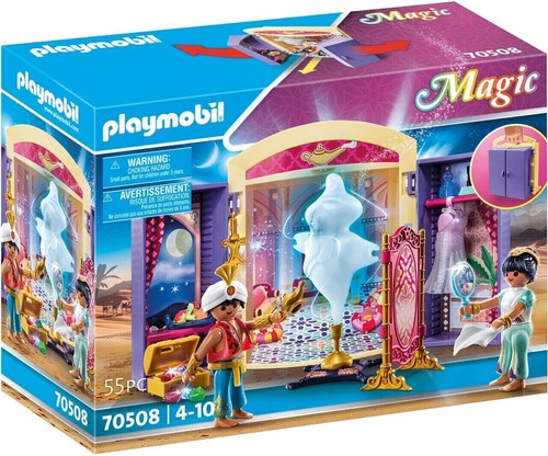 Playmobile 70508 spielbox - 70508,