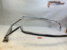 Piaggio Vespa PX T5 Fußrasten