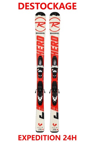 Occasion kinder ski rossignol - occasion,