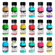 (EUR  16,90/100 ml  ) Duftöl