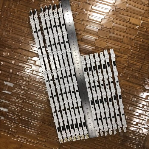 Stk led streifen - 14, stk.