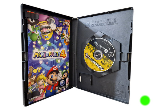 Mario party nintendo - |,