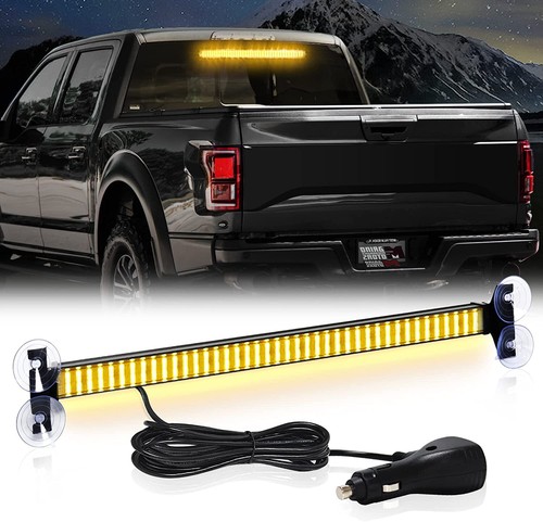 Auto lkw led frontblitzer - auto,