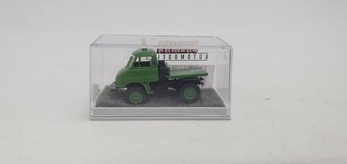 Brekina 39019 merc benz - 39019, merc.