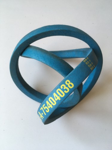 Keilriemen mtd 754 05040 - mtd, 754-05040