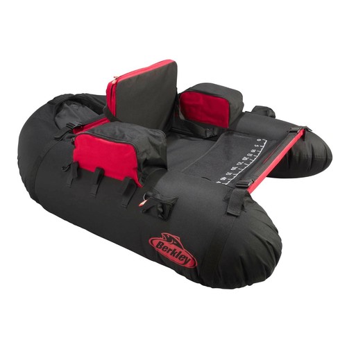 Berkley tec belly boat - boat, pulse
