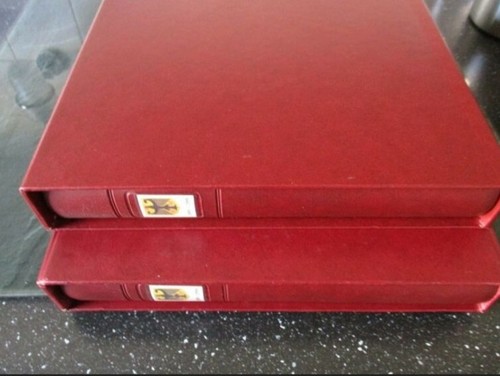 Briefmarken brd 1990 1999 zwei - brd,