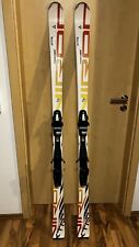 FISCHER " XTR VIRON " TOP SKI ALLROUND CARVER 175 CM.