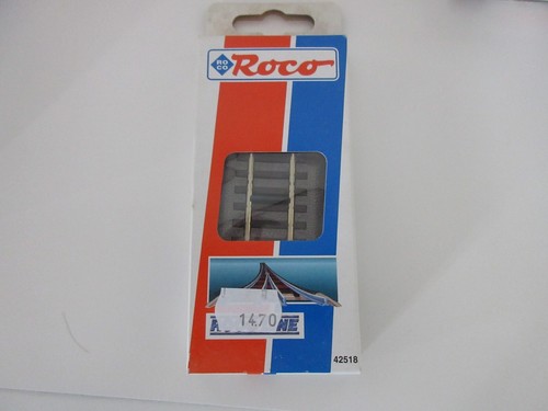 Roco line 42518 schaltgleis - ,