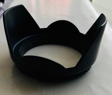 Gegenlichtblende ,Sonnenblende