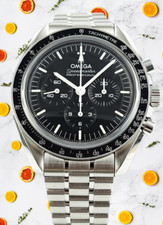 Omega Speedmaster Moonwatch