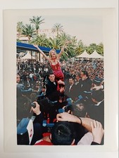 EVA HERZIGOVA CANNES FILM