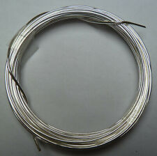 Silberdraht mit Kupferkern