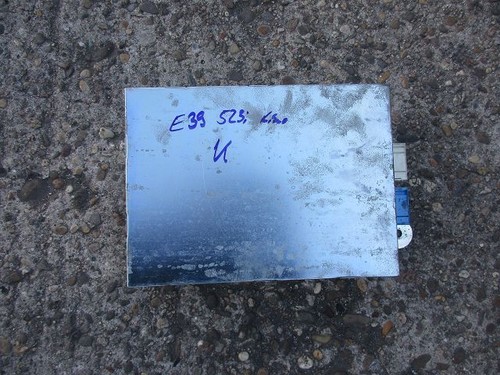 Original bmw e39 - original,