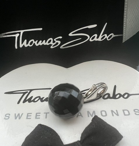 Thomas sabo obsidian - thomas,