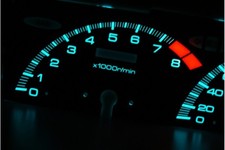 Honda Prelude 4 gen. -