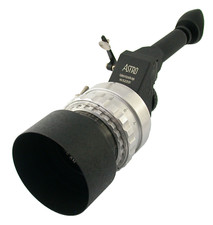 ASTRO Berlin Identoskop Portrait 2,3/150 150mm F2,3 150 2,3 Leica M39 LTM top