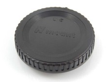 Gehäusedeckel für Nikon