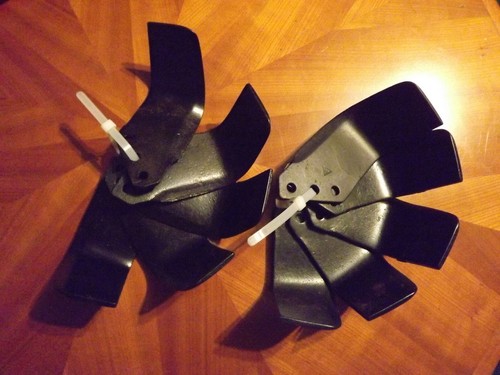 Stück hackmesser holder - 10,