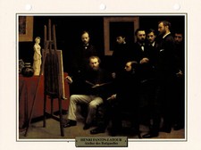 Atelier des batignolles - batignolles,