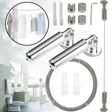 Edelstahl Drahtseil Stahlseil