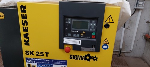 Kaeser 25t - kaeser,
