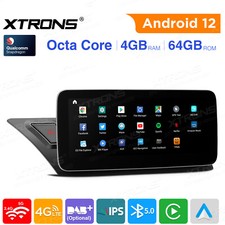 10,25" Autoradio Android 12
