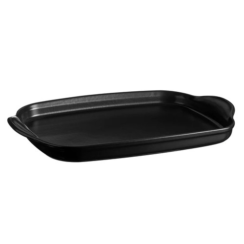 Emile henry bbq - emile, grillplatte