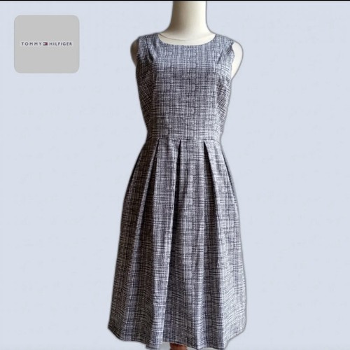 Tommy hilfiger damen kleid - damen,
