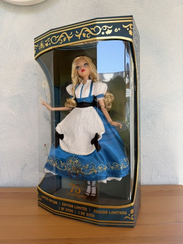 Alice wunderland 75 - -,