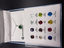 Switch gems sterling - gems, silver