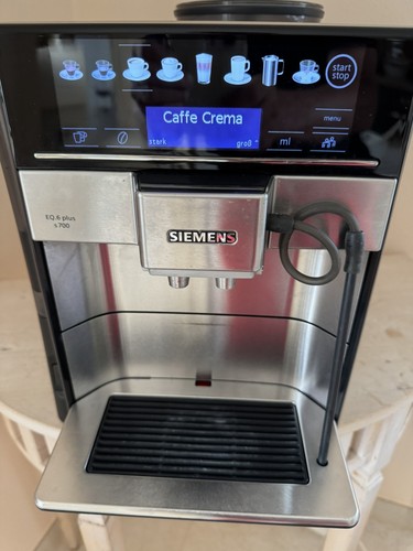 Siemens plus s700 - siemens, eq.6