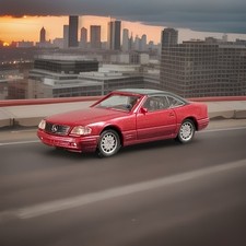 H0 1:87 Herpa  MB Mercedes