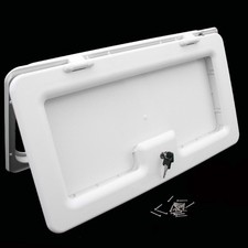 Serviceklapppe Staufach Tür