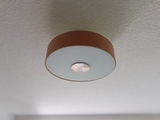 PHILIPS INSTYLE FLORA 37481/17/16  Aufbaukronleuchter Deckenlampe 3xE14 45 cm