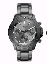 Fossil. Herrn Armbanduhr BQ2491 NEU TOP***