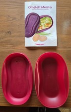Tupperware Omelett-Meister