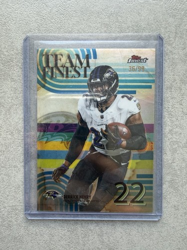 Derrick henry baltimore ravens - derrick,