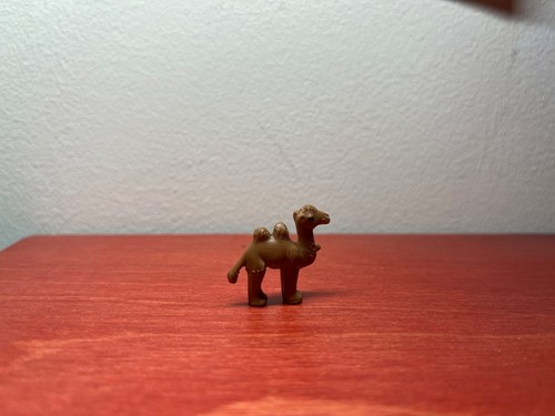 Schleich mini 10036 kamel - 10036,