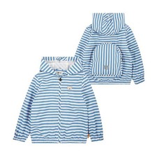 Steiff Jacke blue yonder