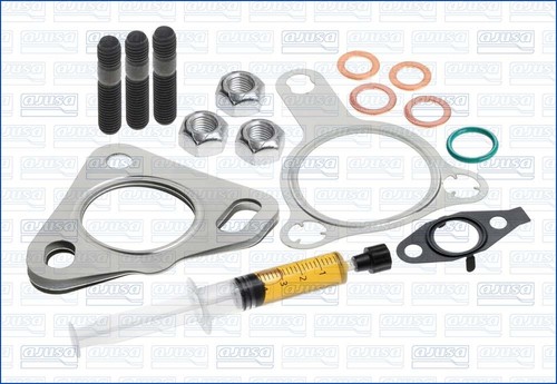 opel astra h turbolader defekt