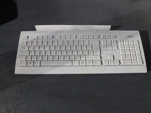 Tastatur fujitsu kb521 usb - fujitsu,