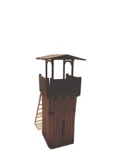 Playmobil Western Klicky Wachturm Fort Union/Randall