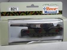 Roco 821 panzer leopard - roco,