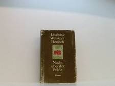 Liselotte Welskopf-Henrich