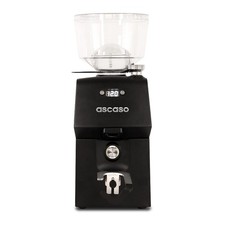 Ascaso H64 Espressomühle inkl. Single Dose Hopper
