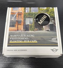 1 Satz MINI Nabendeckel