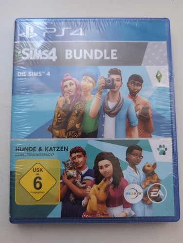 Die sims hunde und katzen - 4,