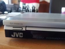 Jvc dvd player für fernseher - dvd-player,