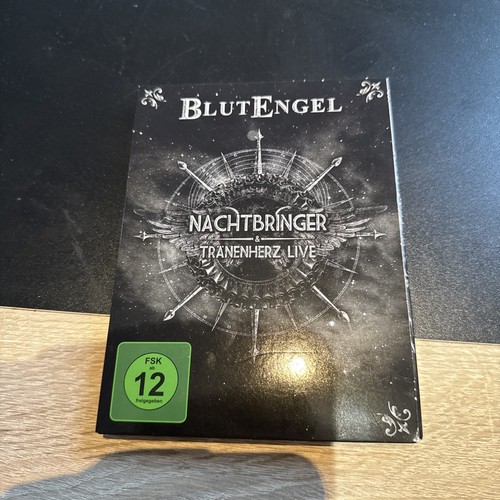 Blutengel nachtbringer - blutengel,